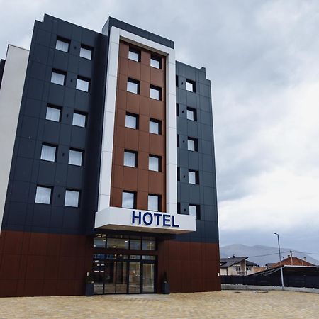 Hotel Brcko Gas Sarajevo Lukavica Exterior photo