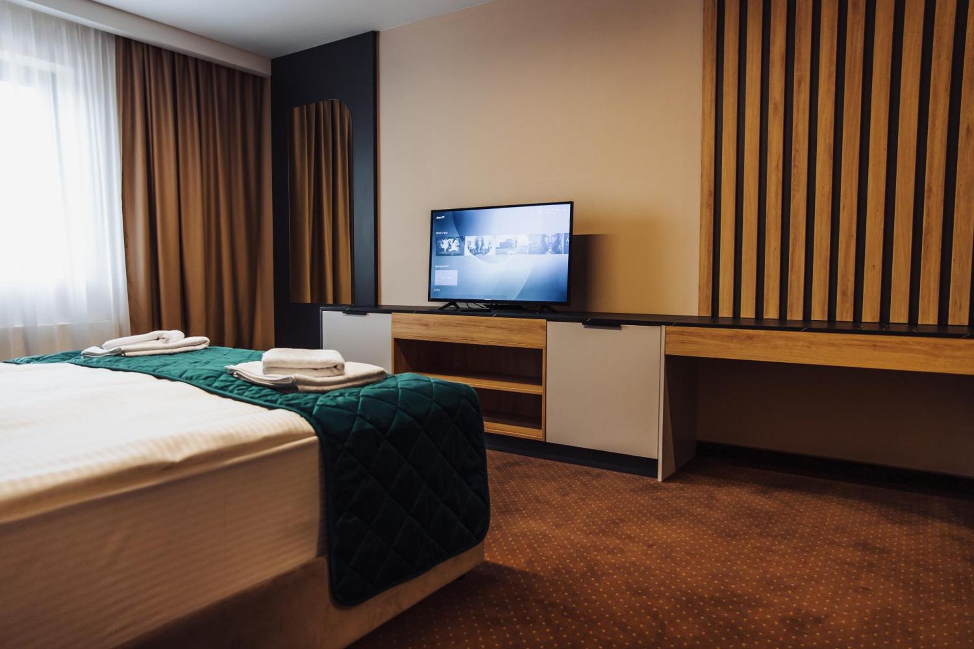 Hotel Brcko Gas Sarajevo Lukavica Room photo