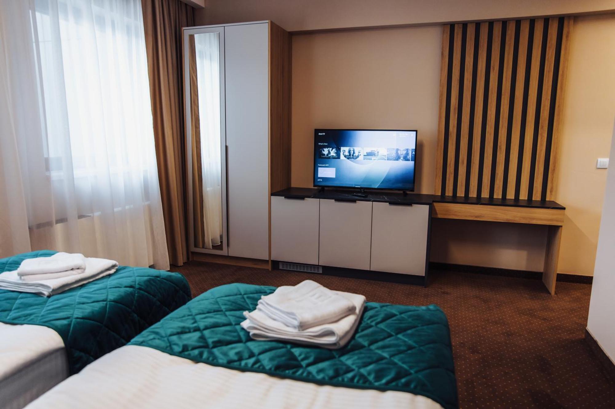 Hotel Brcko Gas Sarajevo Lukavica Room photo